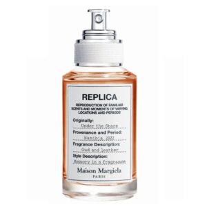 Replica Under the Stars woda toaletowa spray