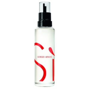 Si Passione woda perfumowana refill