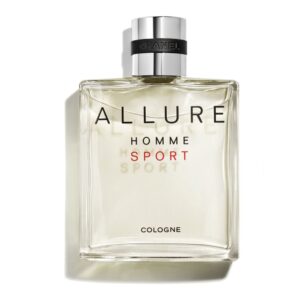 Allure Homme Sport Cologne woda kolońska spray