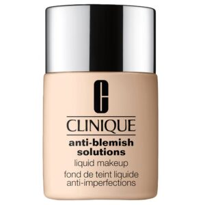 Anti-Blemish Solutions Liquid Makeup lekki podkład do cery problematycznej 30ml