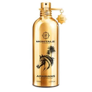 Arabians woda perfumowana spray