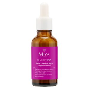 BEAUTY.lab serum ujędrniające z egzosomami