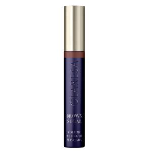 Brown Sugar Volume & Length Mascara tusz do rzęs wydłużająco-pogrubiający 10g