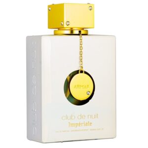 Club de Nuit White Imperiale woda perfumowana spray