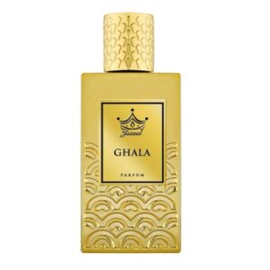 Ghala perfumy spray