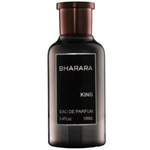 King woda perfumowana spray