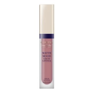 Matte Mood Liquid Lipstick matowa pomadka w płynie 7ml