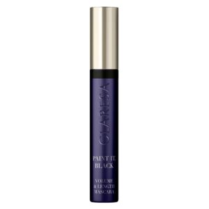 Paint It Black Volume & Length Mascara tusz do rzęs wydłużająco-pogrubiający 10g