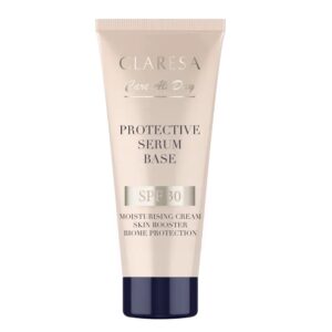 Protective Serum Base nawilżająca serum-baza do twarzy z filtrem SPF30
