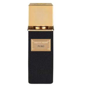 Puro ekstrakt perfum spray