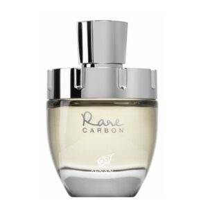 Rare Carbon woda perfumowana spray