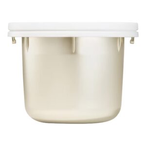 Revitalizing Supreme+ Bright Radiance Power Soft Creme rozświetlający krem nawilżający do twarzy Refill