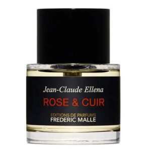 Rose & Cuir woda perfumowana spray