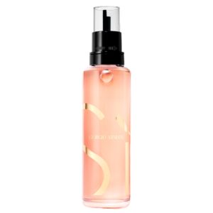 Si woda perfumowana refill