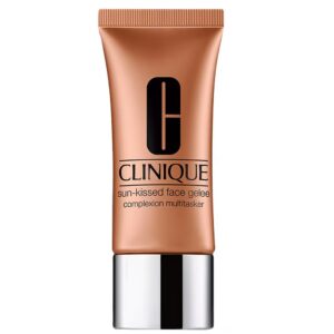 Sun-Kissed Face Gelee Complexion Multitasker beztłuszczowy żel samoopalający 30ml