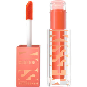 Sunkisser Matte Blush róż w płynie 4.7ml