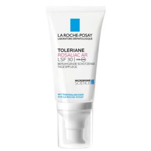Toleriane Rosaliac AR krem na zaczerwienienia SPF30