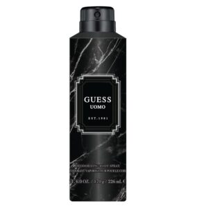 Uomo dezodorant spray