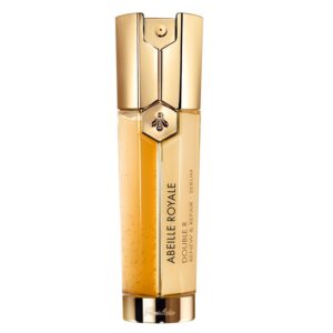 Abeille Royale zaawansowane serum o podwójnej skuteczności