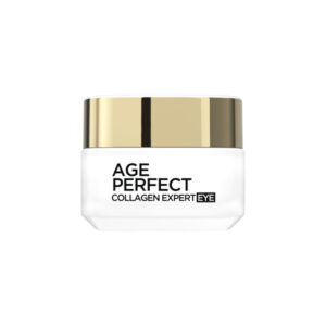 Age Perfect Collagen Expert ujędrniający krem pod oczy