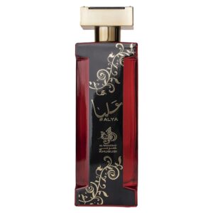 Alya woda perfumowana spray