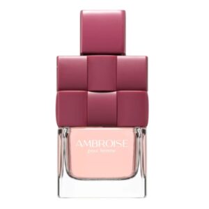 Ambroise Pour Femme woda perfumowana spray