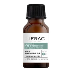 Anti-Blemish Protocol koncentrat stop wypryskom