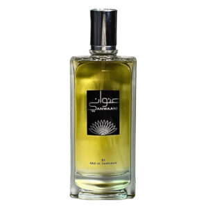 Anwaani woda perfumowana spray