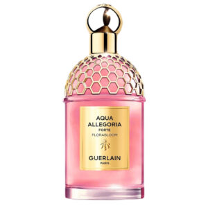 Aqua Allegoria Forte Florabloom woda perfumowana spray