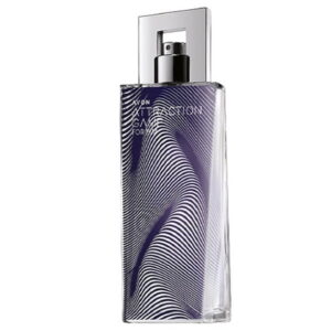 Attraction Game For Him woda toaletowa spray