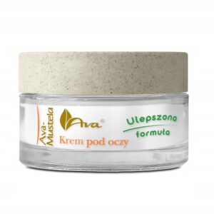 Ava-Mustela krem pod oczy