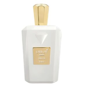 Blue Lili woda perfumowana spray