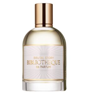Brutal Story woda perfumowana spray