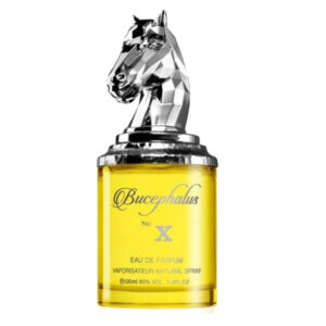 Bucephalus No. X woda perfumowana spray