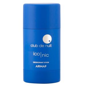 Club de Nuit Iconic dezodorant sztyft