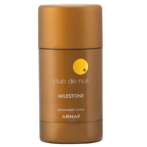 Club de Nuit Milestone dezodorant sztyft