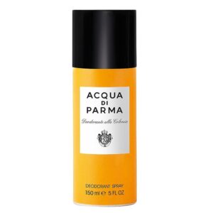Colonia dezodorant spray
