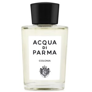Colonia woda kolońska spray
