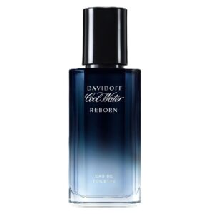 Cool Water Reborn Men woda toaletowa spray