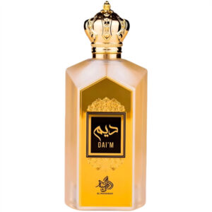 Dai'm woda perfumowana spray