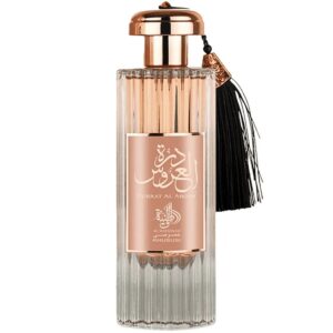 Durrat Al Aroos woda perfumowana spray