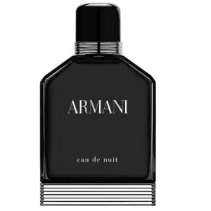 Eau de Nuit Pour Homme woda toaletowa spray