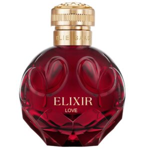 Elixir Love woda perfumowana spray