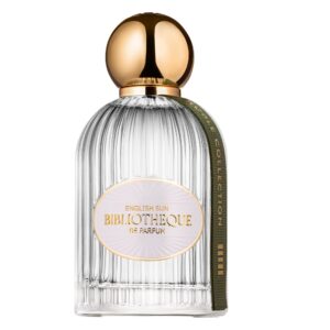 English Sun woda perfumowana spray