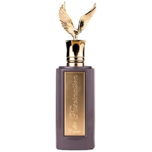 Fascination ekstrakt perfum spray