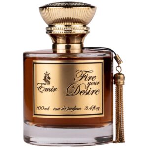 Fire Your Desire woda perfumowana spray
