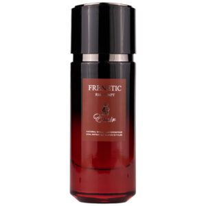 Frenetic Red Tempt ekstrakt perfum spray