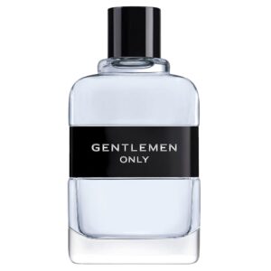 Gentlemen Only woda toaletowa spray