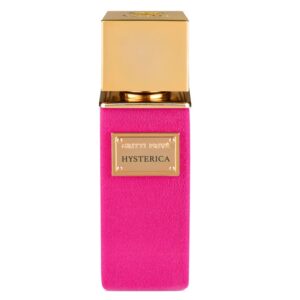 Hysterica ekstrakt perfum spray