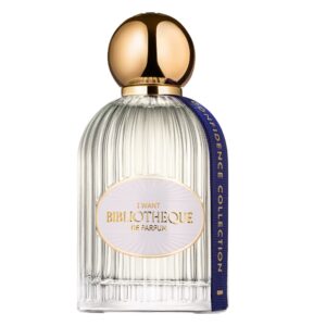 I Want woda perfumowana spray